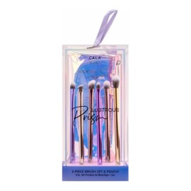 Cala Brochas Para El Maquillaje De Cala