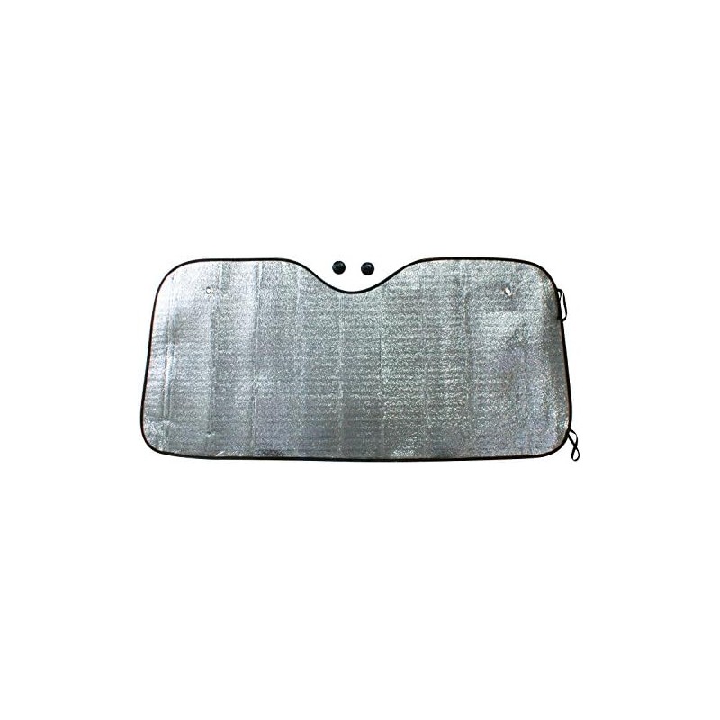 Cora 000127021 - Parasol para Coche, 60 x 130 cm,