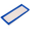 febi bilstein 108325 Air Filter
