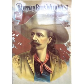 Buffalo Bill's Wild West
