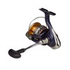 Daiwa LT5000-CXH 20 Crest Spinning Reel, 2020 Model
