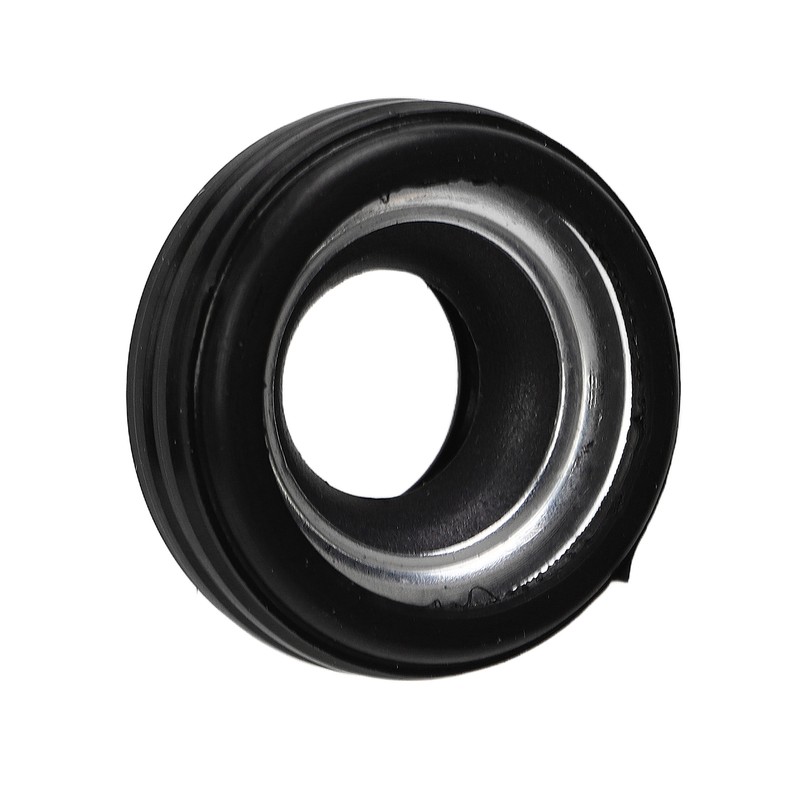 10 Pcs AC Compressor Shaft Seal Rubber Strong Sealing Air