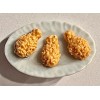 Monster Magnets 3D Mini Food Drink Fried Chicken Fridge Magnet