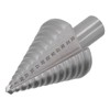 Step Drill Bit Pagoda Cone Bearing Steel Professional Reaming Chamfering