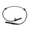 Frankberg ABS Sensor Wheel Speed Front Left or Right Compatible