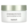 🍵👀 Heimish Matcha Biome Hydrogel Eye Patch – 60 Pzs