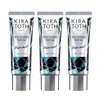 KIRATOTH Enzyme Charcoal Whitening Toothpaste, Bad Breath Care, W Whitening