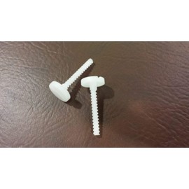 KCHEX New 6570-231 Pillow Screw 2 Pack Spas & Hot Tubs