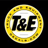 Genie S-40 or S-45 Telescopic Manlift Decal Set. Decals for
