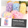 Beavorty 3sets Scent Booster Beads Laundry Scent Booster for Washing