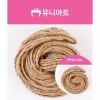 포장용 황마끈 6합 만들기 선물 포장 미술 공예 포장용 노끈