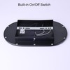 Maichis 12V RV 13inch Super Slim LED Pendant Ceiling Light