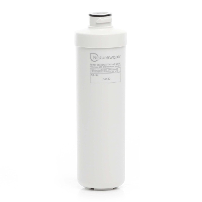 Naturewater RO-8CF-100G - Reverse Osmosis Membrane with 100 GPD 380