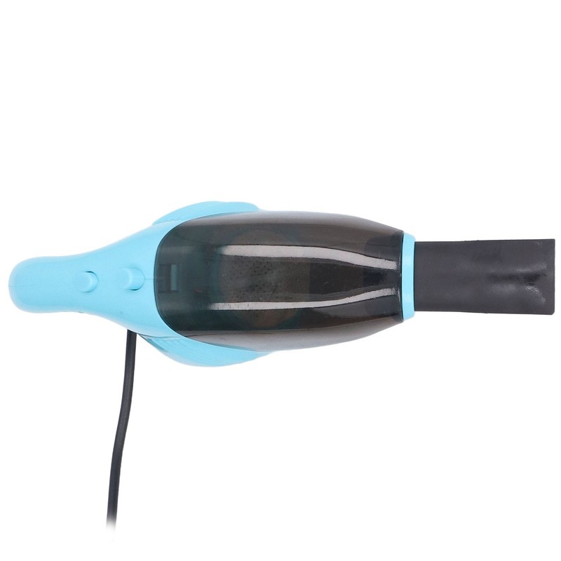 Keyboard Vacuum USB Handheld Powerful Suction Portable Energy Saving Multi
