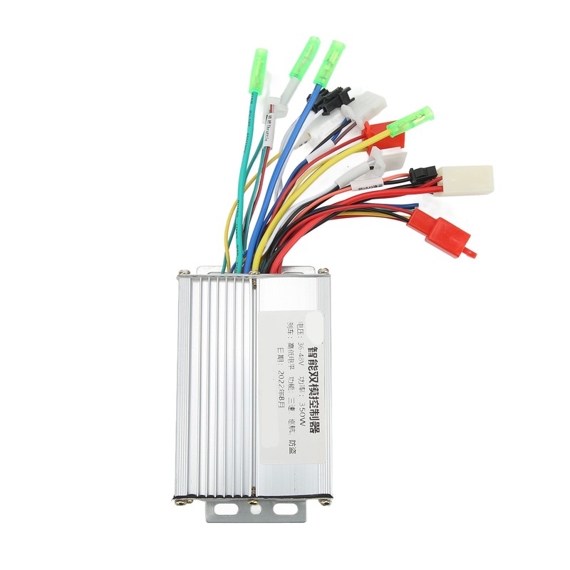 Electric Brushless Motor Controller Motor Speed Control Electric Scooter Bike