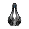 Novus Boost EVO Gravel TM Superflow Saddle, Blue, L3