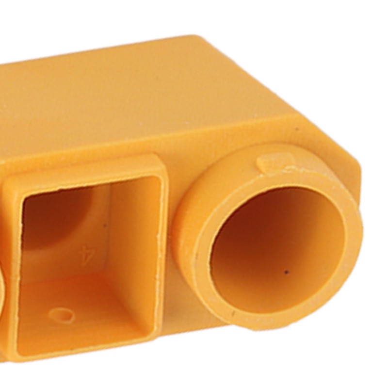 AS120 Male Plug Connector Resistance Adapter Plug for RC Model
