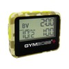 Gymboss Plus Interval Timer and Stopwatch (Camo/Yellow)