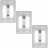 Pro Wireless, Magnetic Stick-on Cob LEDGEL Bright Night Light Switch