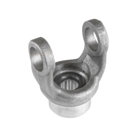 Caltric Rear Drive Shaft Middle Yoke w/ U-joint for Yamaha Virago 750 XV750 1981 - 1997