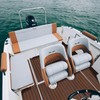 CHRHZN CHRHZN Boat Flooring EVA Foam Decking Teak Sheet -