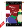 Two Group - Wine a Bit You'll Feel Better Happy