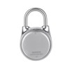 Universal Mini Wireless Metal Bluetooth Padlock Electronic Keyless Lock APP