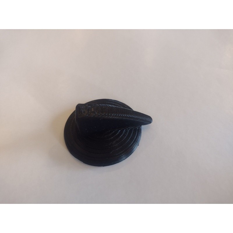 Crock-Pot 7QT HAMILTON BEACH OR CROCKPOT REPLACEMENT KNOB 3D PRINTED