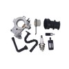 SGBTB Oil Pump Worm Gear Kit for STIHL MS650 MS660