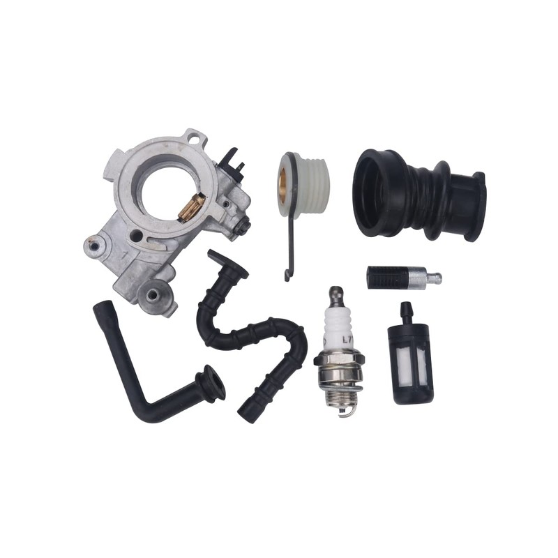 SGBTB Oil Pump Worm Gear Kit for STIHL MS650 MS660