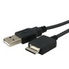 CyberTech USB Data Sync Replacement Cable Compatible for Sony Walkman