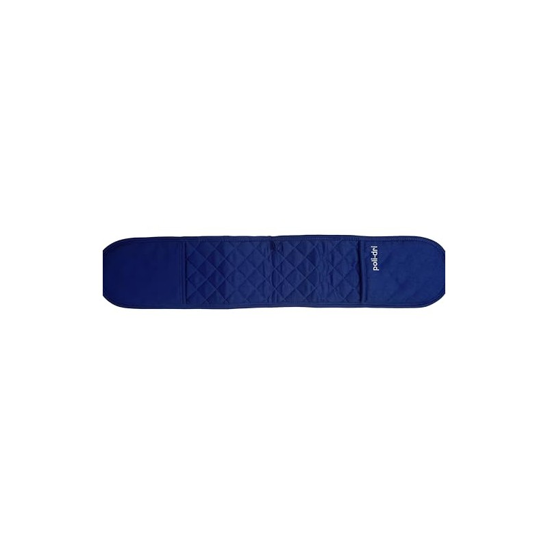 Samuel Lamont Polidri Double Oven Glove – Quilted 100% Cotton