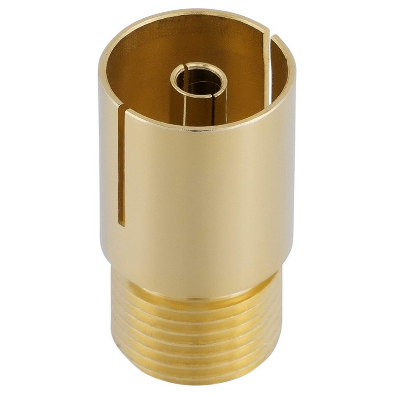 Oehlbach Transmission Shift M+F Antenna Plug & Socket IEC Coax