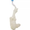 Replacement Fits HONDA CR-V 17-20 - Windshield washer tank assy
