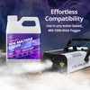 32oz Fog Machine Liquid Smoke - Medium Density Smoke Machine,