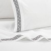 Chic Home Arden 4 Piece Organic Cotton Sheet Set Solid