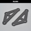 Daytona 98195 Motorcycle Low Down Kit, For Z900RS/CAFE (18-24), Improved