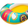 Inflatable Lobster or Bear Baby Boat Pool and Beach Float