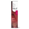 Mele Minimizing Serum Visibly Reduces Pore Size and Reduces Excess