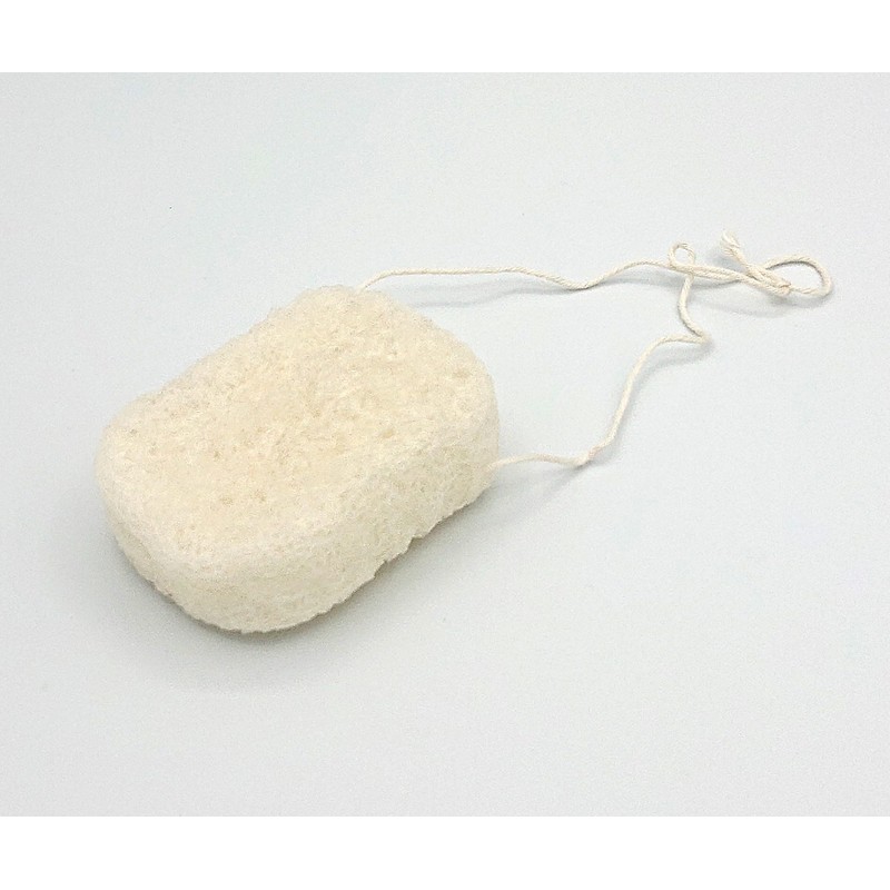 Konjac Skin Sponge for Facial Cleansing