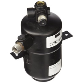 Four Seasons 33396 A/C Receiver Drier