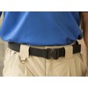 Propper Men's Rapid Release Belt, Coyote, Large