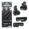 StealthMounts 4590 Magnetic Bit Holder for Makita | Makita Impact