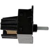 Dorman 901-252 Blower Motor Fan Switch Compatible with Select Ford/Mercury