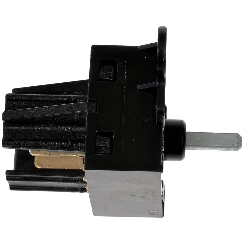 Dorman 901-252 Blower Motor Fan Switch Compatible with Select Ford/Mercury