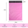 100 Mailing Bags Self-Seal Postal Shipping Packaging Mailers for Posting
