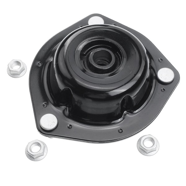 Frankberg Suspension Strut Support Bearing Rear Axle Left Right Compatible