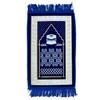 Generic La muna Kids Prayer Mats - Islamic Prayer Rugs
