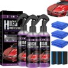 3Pcs Car Coating Spray, High Protection 3 in 1 Spray,