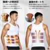 Arjen Kroos ML2003 Men's Sports Tank Top, Compression Innerwear, Sleeveless,